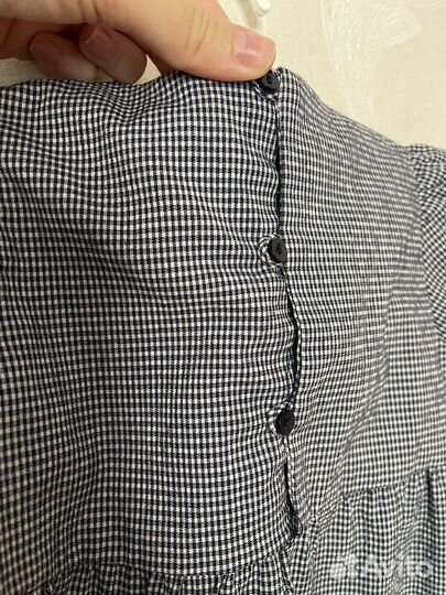 Платье для девочки zara 92 98