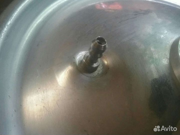 Скороварка СССР