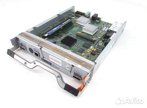 Дисковая полка IBM Storage DS3200
