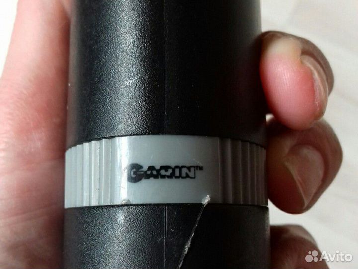 Фонарик garin