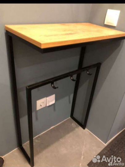 Интерьер,лофт изделия на заказ