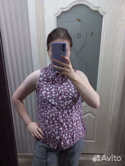 Вещи женские 42 размер