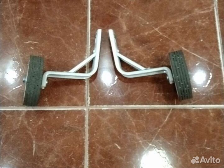 Детский велосипед Stels 16 jet Б/У