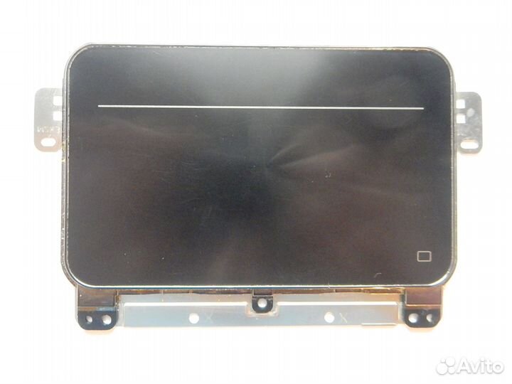 Тачпад для ноут. HP Envy 6-1000. Отп. в регионы