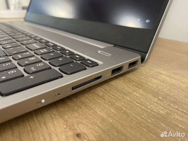 Lenovo IdeaPad S340-15IML