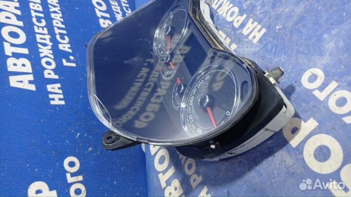 Панель приборов Fiat Linea седан 198A4000 2010