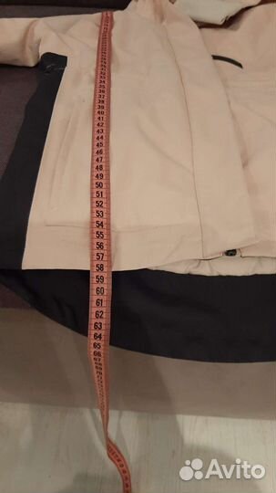 Горнолыжный костюм для девочки