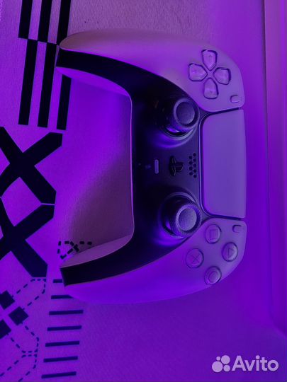 Джойстик dualsense ps5