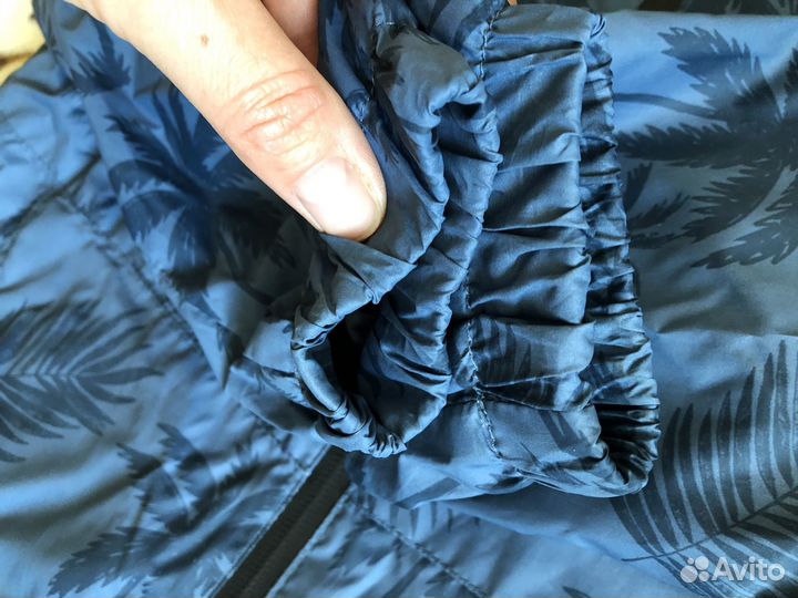 Ветровка Mango 116