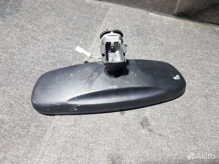 Зеркало заднего вида салонное ford C-MAX