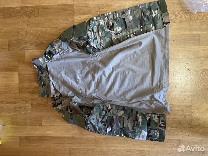 Тактическая форма