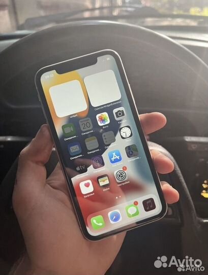 iPhone 11 64gb