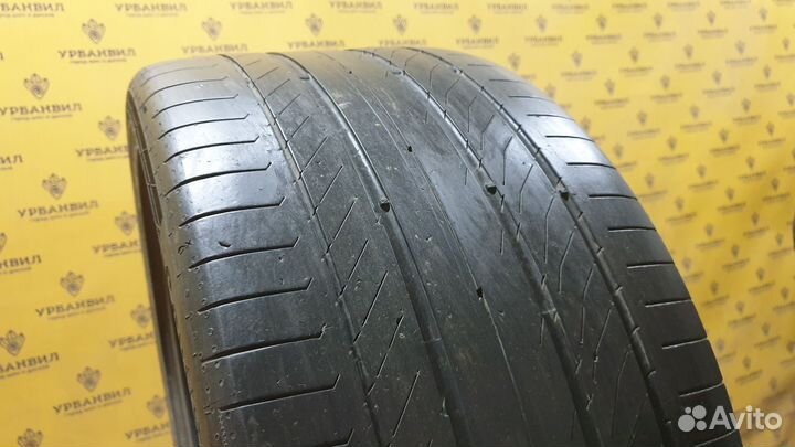 Continental ContiSportContact 5 295/35 R21 103Y
