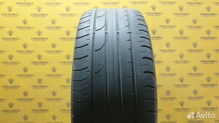 Continental ContiPremiumContact 2 215/60 R16 95H