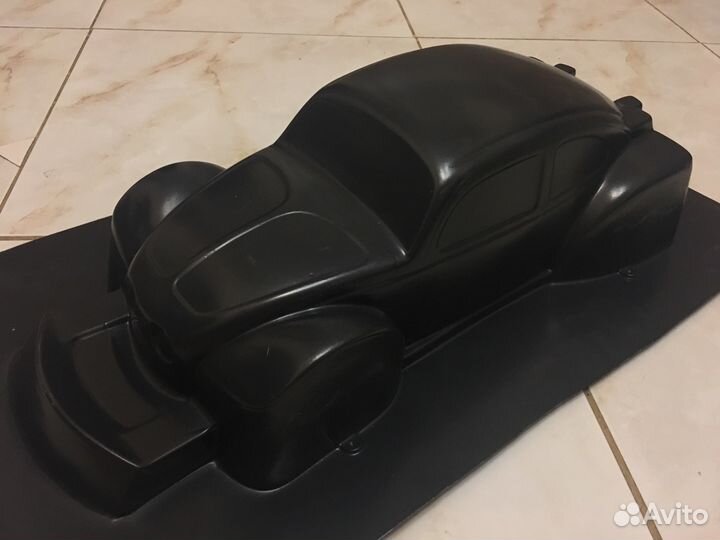 Вакуумная формовка под заказ