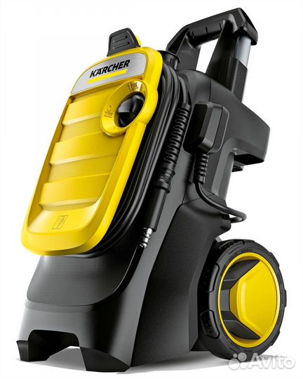Karcher k5 compact