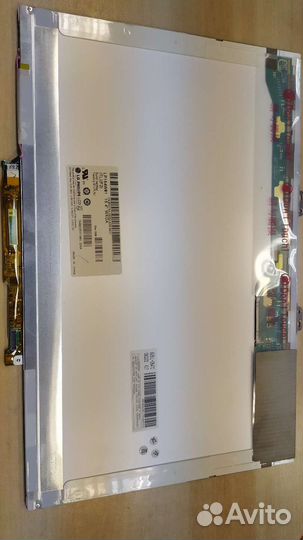 Матрица Dell 15.4