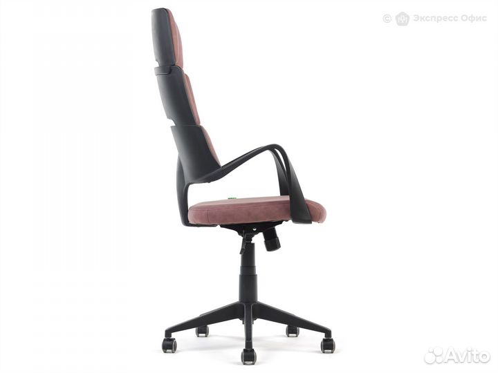 Кресло для руководителя (Black) RCH Sakura