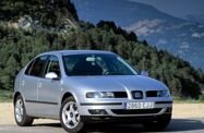 SEAT Leon I (1999—2006) Хетчбэк