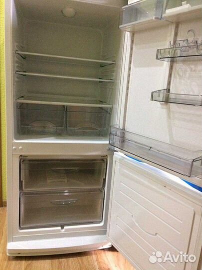 Холодильник Атлант. Новинка