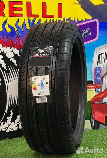 Arivo Ultra ARZ4 275/45 R21 110W