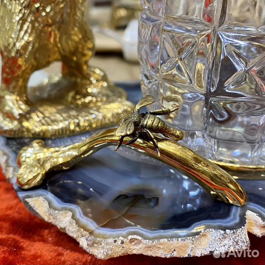 Медовница Златоуст