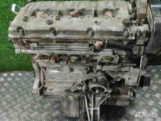 Двигатель alfa romeo 166936 ar324814022527