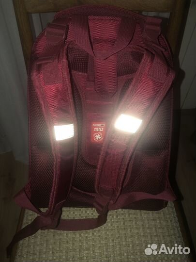 Рюкзак для школьника (для фанатов Гарри Поттера)