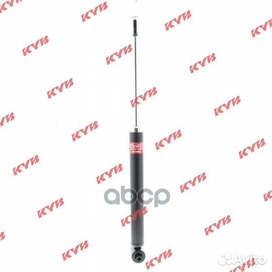 Амортизатор - Excel-G зад прав/лев 343281 KYB