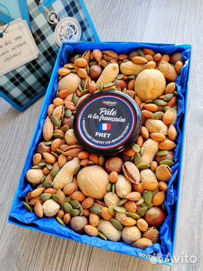 Съедобные букеты для мужчин