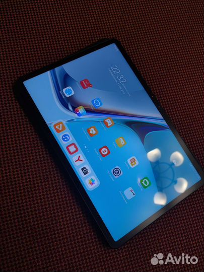 Huawei matepad 11 6+256gb