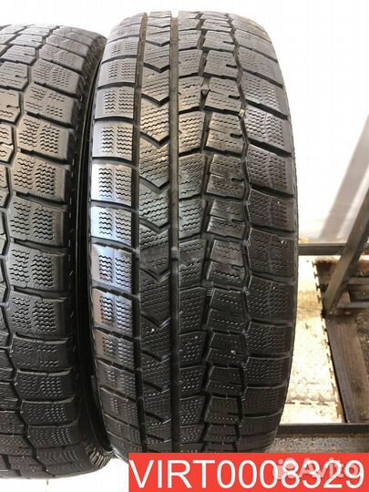 Dunlop Winter Maxx WM02 205/60 R16 92Q