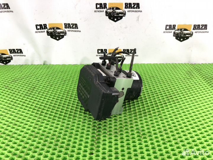 Блок ABS (насос) Kia Magentis