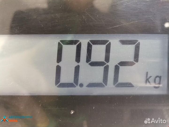 Моторчик заднего стеклоочистителя (дворника) Skoda