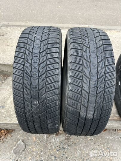 Nexen Winguard Ice Plus 205/60 R16 96T