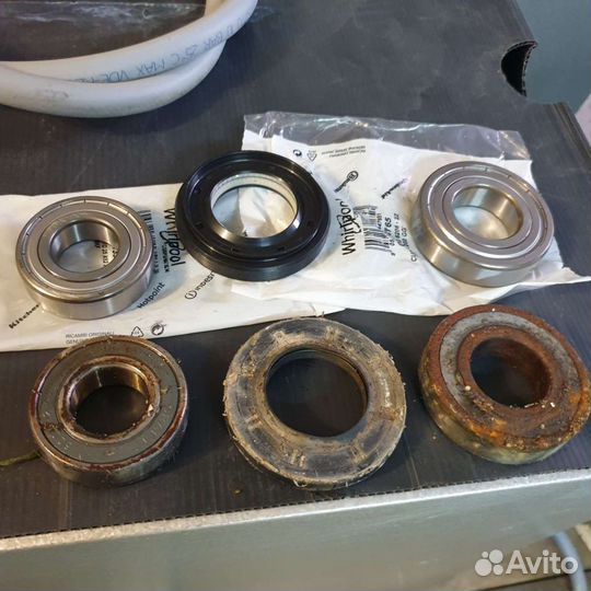 Ремонт стиральных машин