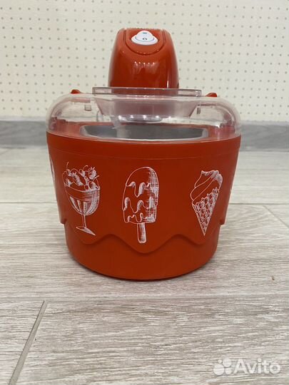 Мороженица