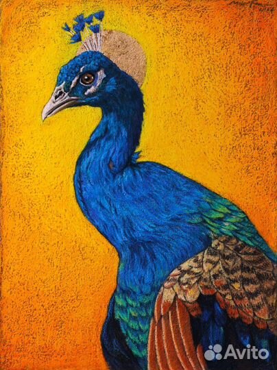 Услуги художника, портретиста и скульптора