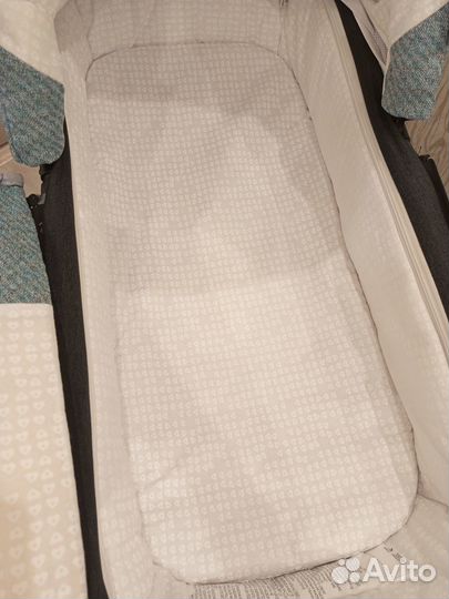 Коляска 2 в 1 в отличном состоянии Польша