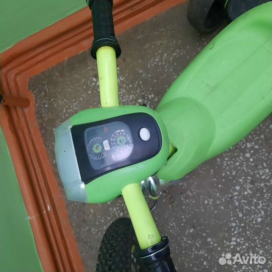 Велосипед детский
