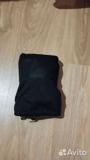 Защита коленей и локтей