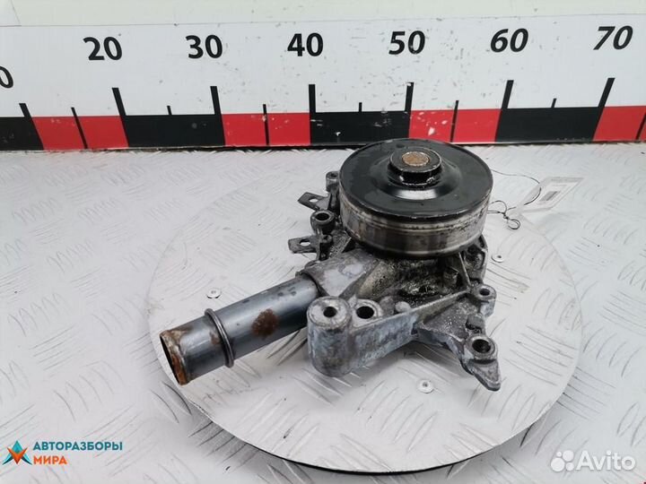 Помпа Mercedes-Benz Vito W638 2001 A6112001001