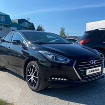 Hyundai i40 2.0 AT, 2015, 106 000 км, с пробегом, цена 1 485 000 руб.