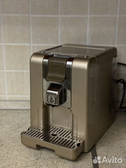 Кофемашина zepter