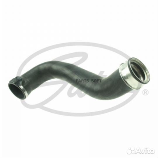 Gates 09-0315 Шланг интеркулера