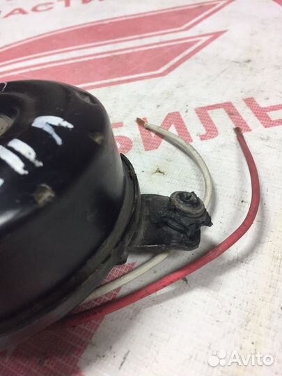 Мотор вентилятора охлаждения Toyota LC Prado 150