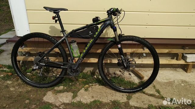 Specialized rockhopper pro 29 2018 online