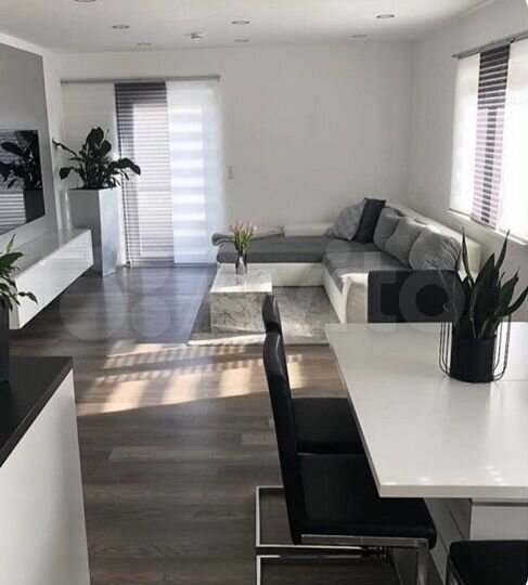 Квартира-студия, 30,8 м², 4/10 эт.