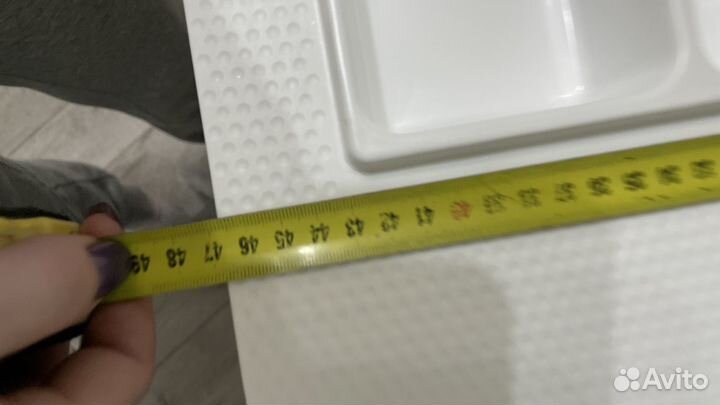 Лоток для столовых приборов