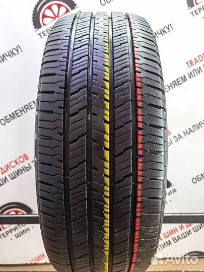 Hankook Smart City AU04 255/70 R15 108S